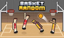 Play Basket Random now!