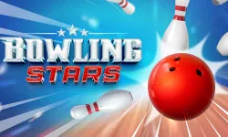 Play Bowling Stars now!