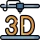 3D