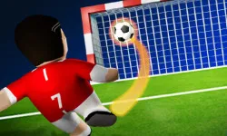 Play Crazy Kick! now!