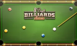 8 Ball Billiards Classic