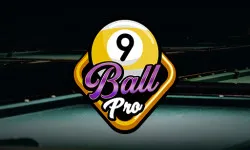 9 Ball Pro