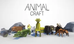 Animal Craft