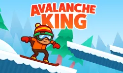 Avalanche King