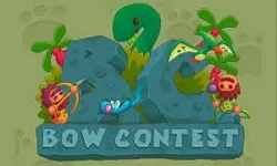 B.C. Bow Contest