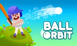 Ball Orbit