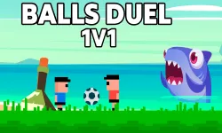 Balls Duel 1v1
