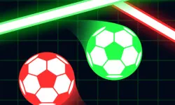 Balls Vs Lasers