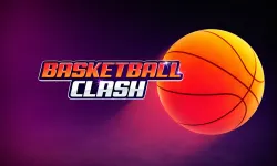 Basket Clash