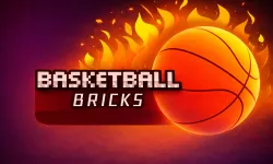 Basketball Bricks