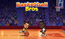 Basketball Bros
