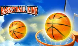 Basketball King