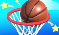 Basketball Life 3d