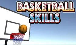 Play Basketball Skills now!