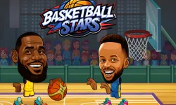 Basketball Stars 2026