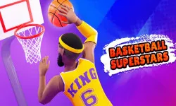 Basketball Superstars
