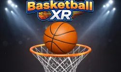 Basketball XR