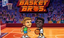 BasketBros