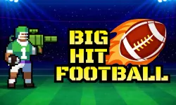 Play Big Hit Football now!