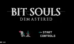 Play Bit Souls now!