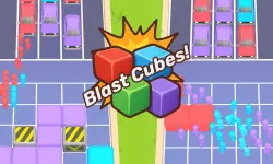 Blast Cubes