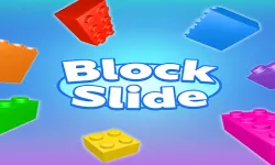 Block Slide