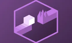 Play Boxel Rebound now!