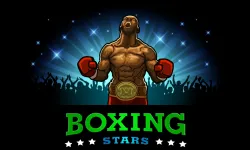 Boxing Stars