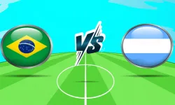 Brazil Vs Argentina Challenge