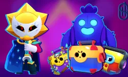 Play Bubble Stars Boxes: Sirius & Najia now!