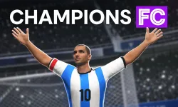 Champions FC