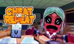 Cheat or Repeat