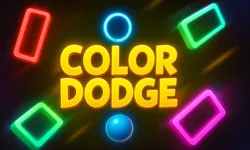 Color Dodge