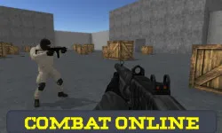 Combat Online