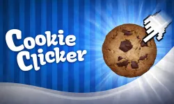 Cookie Clicker