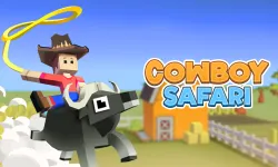 Cowboy Safari