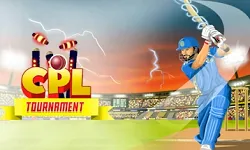 CPL Cricket Tournament