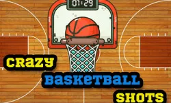Crazy Basketball Shots