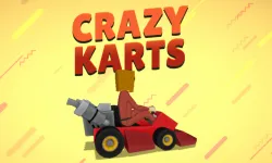Crazy Karts