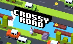 Crossy Road