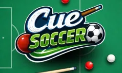 Play CueSoccer now!