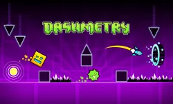 Dashmetry