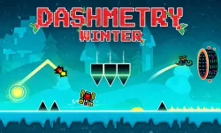 Dashmetry Winter