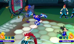 Disney Sports: Basketball