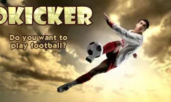 Play Dkicker now!