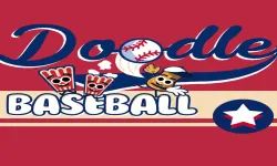 Doodle Baseball