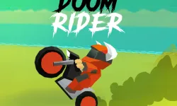 Doom Rider
