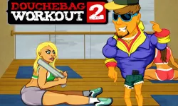 Play Douchebag Workout 2 now!