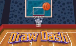 Draw Dash