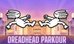 Dreadhead Parkour